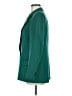 Pendleton 100% Virgin Wool Green Wool Blazer Size 10 - photo 5