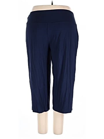 Woman Within Active Pants (view 2)