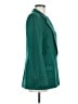 Pendleton 100% Virgin Wool Green Wool Blazer Size 10 - photo 4