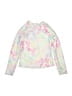 Andy & Evan Pink Long Sleeve T-Shirt Size 12 - photo 1