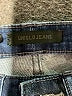 Uniqlo Blue Jeans Size 23 waist - photo 7
