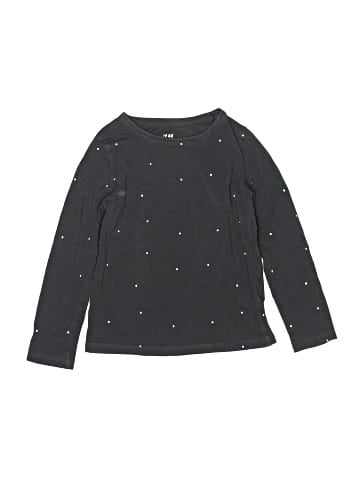 H&M Long Sleeve T-Shirt (view 1)