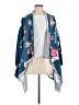 Matilda Jane Blue Cardigan Size M - photo 1
