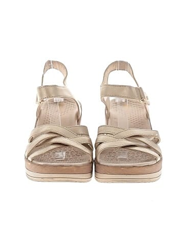 Assorted Brands Wedges (view 2)