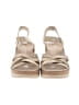 Assorted Brands Gold Wedges Size 8 - photo 2