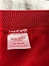 Holiday Time 100% Polyester Red Casual Skirt Size XL - photo 4