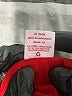 Holiday Time 100% Polyester Red Casual Skirt Size XL - photo 5