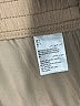 Ideology Solid Tan Casual Pants Size 1X - photo 8