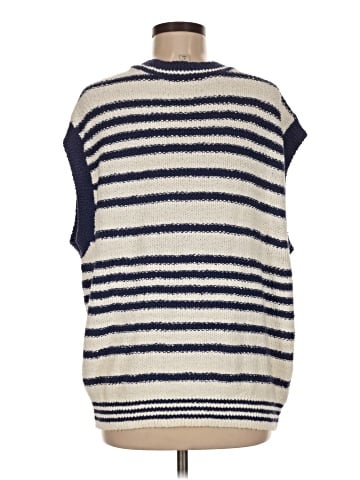 Maeve Sweater Vest (view 2)