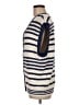 Maeve Blue Sweater Vest Size M - photo 5