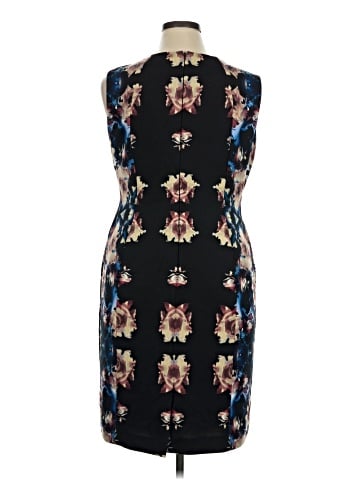 Tahari by ASL Cocktail Dress (view 2)