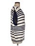 Maeve Blue Sweater Vest Size M - photo 4