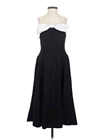 WAYF Cocktail Dress (view 1)