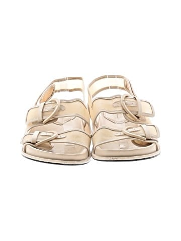Zara Sandals (view 2)