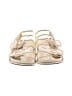 Zara Ivory Sandals Size EU 42 - photo 2