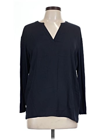 INC International Concepts Long Sleeve Top (view 1)