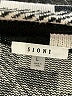 Sioni Houndstooth Black Jacket Size L - photo 7