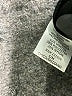 Tea n Rose Black Pullover Sweater Size S - photo 8