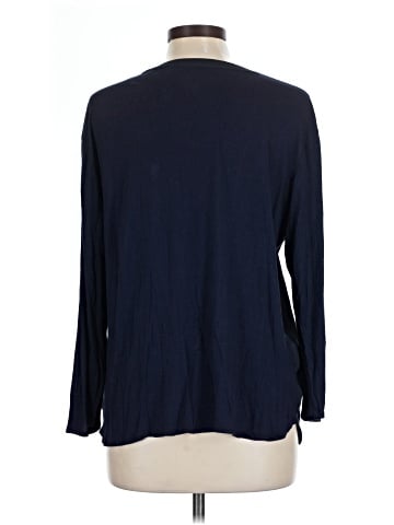INC International Concepts Long Sleeve Top (view 2)