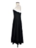 WAYF Black Cocktail Dress Size S - photo 5