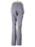 PrAna Chevron-herringbone Gray Jeans Size 8 - photo 2