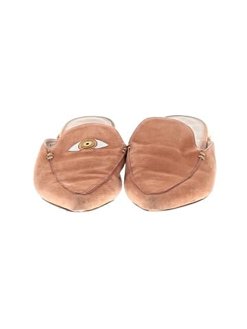 Stuart Weitzman Mule/Clog (view 2)