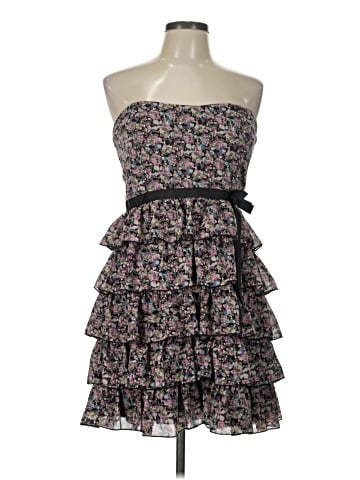 Forever 21 Cocktail Dress (view 1)