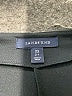 Lands' End Solid Black Casual Dress Size XS - photo 7