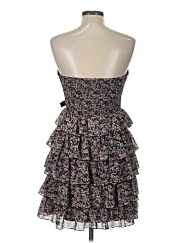 Forever 21 Cocktail Dress (view 2)