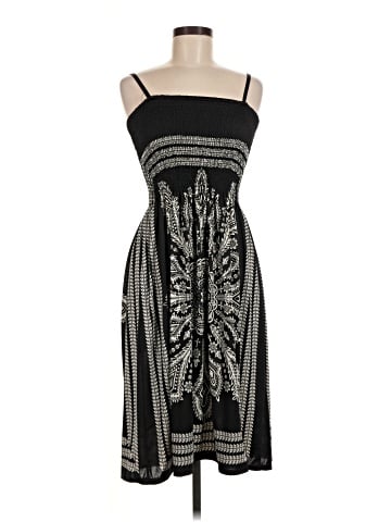 Shoreline Cocktail Dress (view 1)