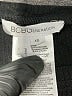 BCBGeneration Black Short Sleeve Turtleneck Size XS - photo 7
