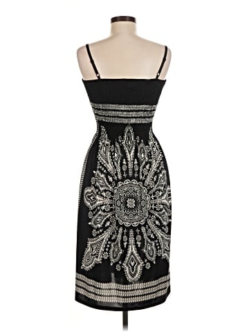 Shoreline Cocktail Dress (view 2)