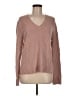 Everlane Pink Pullover Sweater Size M - photo 1