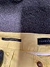 Talbots Color Block Yellow Casual Pants Size 4 - photo 7