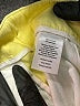 Talbots Color Block Yellow Casual Pants Size 4 - photo 8
