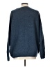 Vince Camuto Blue Pullover Sweater Size L - photo 2