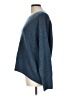 Vince Camuto Blue Pullover Sweater Size L - photo 5