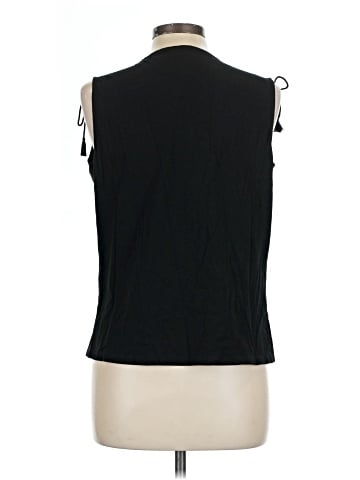 Lauren by Ralph Lauren Sleeveless T-Shirt (view 2)