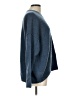 Vince Camuto Blue Pullover Sweater Size L - photo 4