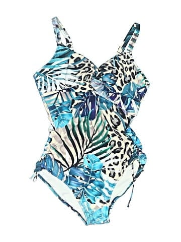 Fantasie One Piece Swimsuit (view 1)