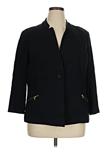 Chico's Blazer (view 1)