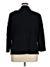 Chico's Black Blazer Size XL (3) - photo 2