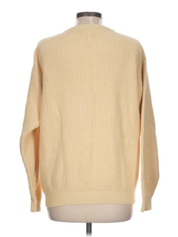 Lands' End Pullover Sweater (view 2)