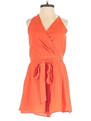 Glam Cocktail Dress (view 1)