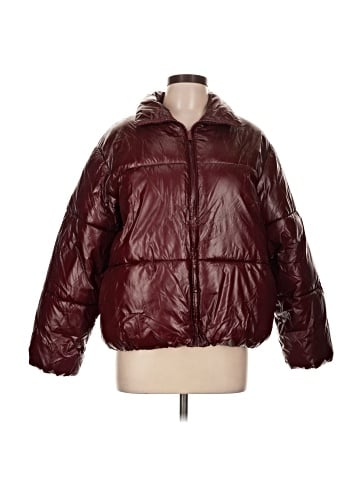 A New Day Jacket (view 1)