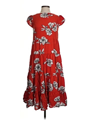 Free People Casual Dress (view 1)