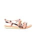 Aldo Pink Sandals Size 6 - photo 1