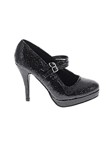 Ellie Heels (view 1)