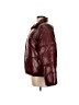 A New Day 100% Nylon Burgundy Jacket Size M - photo 5