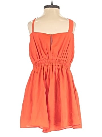 Glam Cocktail Dress (view 2)